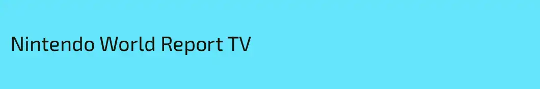 Nintendo World Report TV